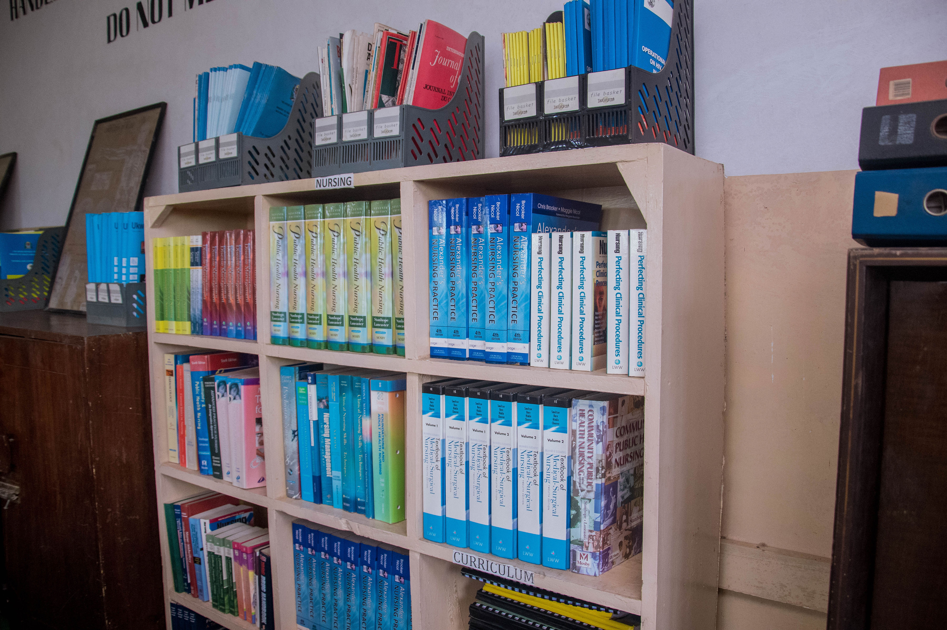 Library