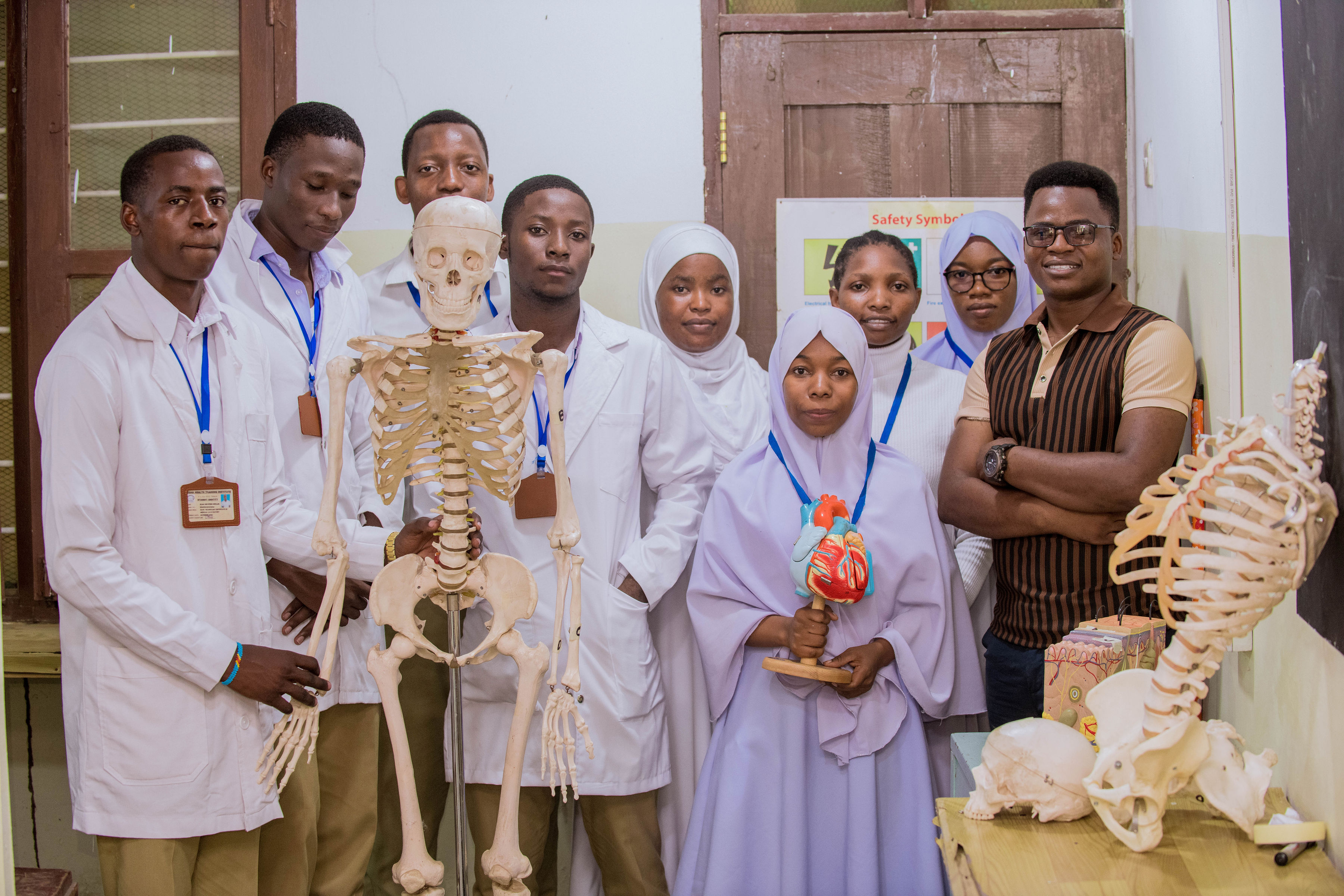 Models for practical learning